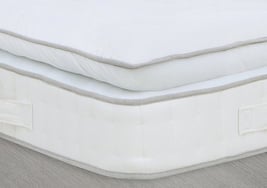 Pure Embrace Pillowtop Mattress