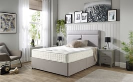 Relyon Anna 1500 Pocket Mattress