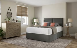 Relyon Comfort Pure 1000 Pocket Mattress
