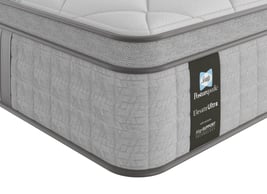 Sealy Elevate Ultra Daito Combination Mattress