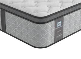 Sealy Posturepedic Elevate Denison Combination Mattress