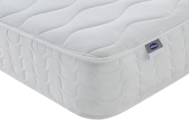 Silentnight Ferndale 800 Pocket Sprung Eco Mattress
