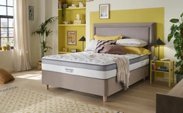 Silentnight Memory Cool 1000 Mirapocket Mattress