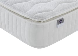 Silentnight Portchester 1000 Pocket Eco Pillow Top Mattress