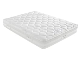 Silentnight SleepResponse™ Breatheasy 1400 Pocket Sprung Mattress
