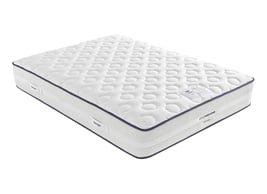 Silentnight SleepResponse™ Reflex 1600 Combination Mattress
