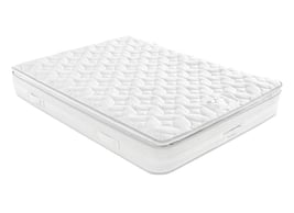 Silentnight SleepResponse™ Support 1400 Pocket Sprung Mattress