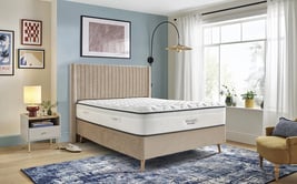 Silentnight UltraGel 2000 Mirapocket Mattress