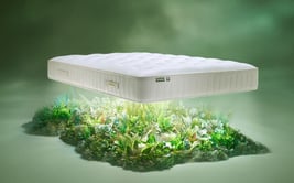 Simba Natural Hybrid Source Mattress