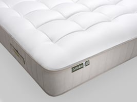 Simba Sleep Natural Hybrid Source Mattress