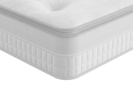 Sleepeezee Charlene Combination Mattress