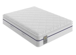 Sleepeezee Cosmic 3000 Combination Mattress