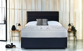 Sleepeezee Luxury Ortho 1800 Pocket Memory Mattress