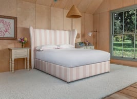 Sophie Conran Celeste Divan Bed Base and Headboard