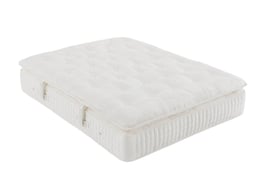 Sophie Conran Sanctuary Pocket Wool Mattress & Enhancer