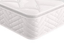 TheraPur ActiGel® Arctic 3300 Ortho Combination Mattress