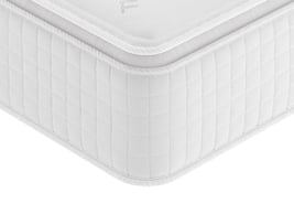 TheraPur ActiGel® Arctic 2800 Combination Mattress