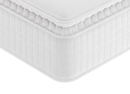 TheraPur ActiGel® Glacier 3800 Combination Mattress