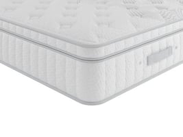 iGel NanoTech 3000i Mattress
