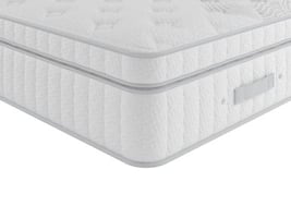iGel NanoTech 3500i Plushtop Mattress