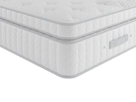 iGel NanoTech 4000i Plushtop Mattress