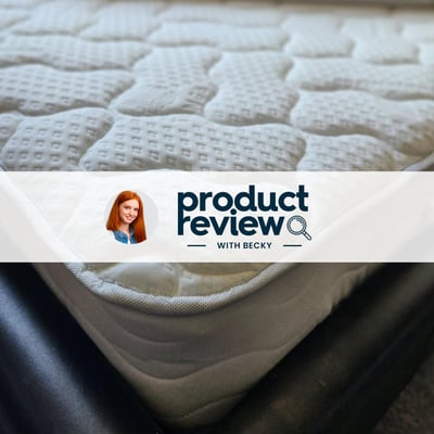 Dream Team Romsey 1000 Pocket Memory Mattress