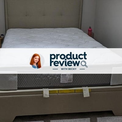 Sealy PostureLux Kindra Combination Mattress