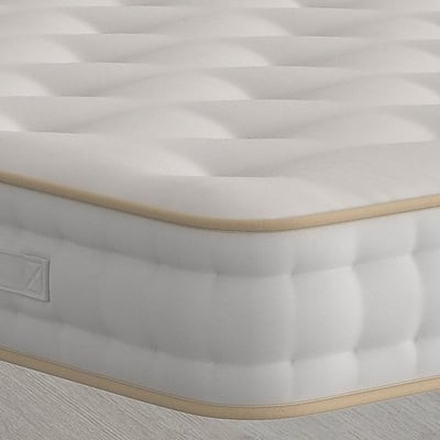The Handmade Bed Company Boutique Ortho Mattress