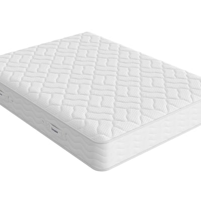 Dream Team Romsey 1000 Pocket Memory Mattress