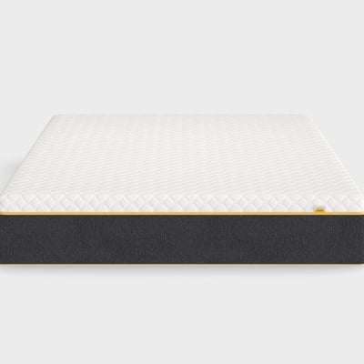Eve the wunderflip premium hybrid sleep mattress