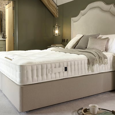 Harrison Spinks Levisham 3750 Pocket Mattress