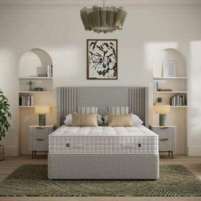 Hypnos Inspired By Nature 04 Mattress