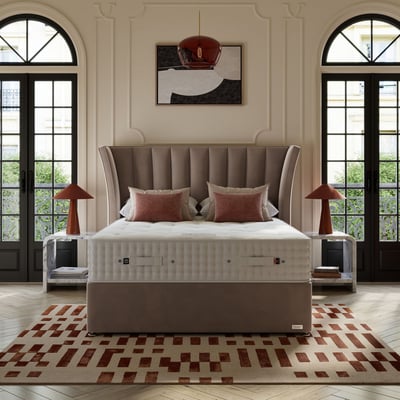 Hypnos Inspired By Nature 05 Mattress