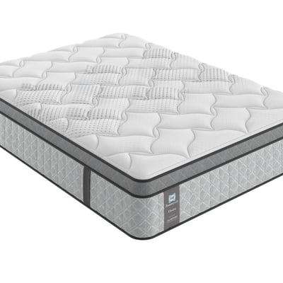 Sealy Posturepedic Elevate Merivale Combination Mattress