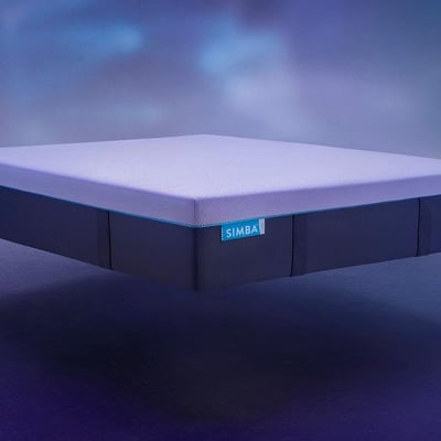 Simba Hybrid® Luxe Mattress