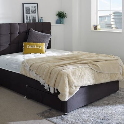 Sleepeezee Classic Ortho 800 Pocket Mattress