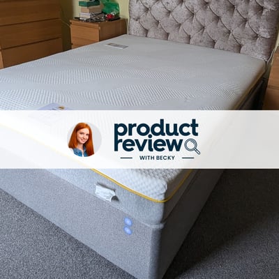 eve Hybrid Uno Mattress