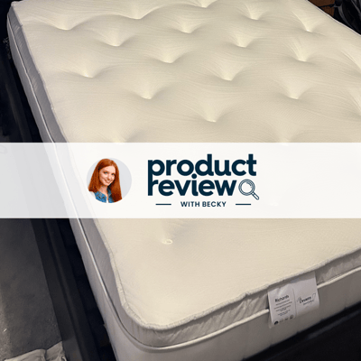 Dreams Workshop Richards Traditional Spring Memory Mattress