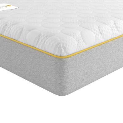 eve Hybrid Duo Mattress