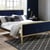 Addison Metal Bed Frame