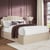 Alyssa Ottoman Upholstered Bed Frame