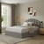 Amari Ottoman Bed Frame