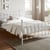 Ava Metal Bed Frame