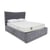 Highgrove Bauer Ottoman Bed Frame