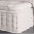 Bed Butler Adagio 6000 Pocket Natural Pillow Top Mattress