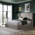 Blair Ottoman Bed Frame