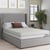 Bodyshape 1000 Pocket Hybrid Mattress