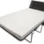 Bodyshape Memory Foam Sofa Bed Mattress