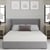Bodyshape Vitality Memory Foam Ortho Mattress