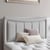 Classic Alabama Headboard